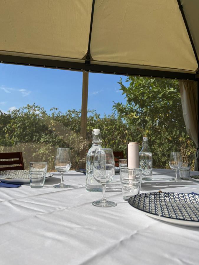 Tout Au Bout Du Chemin Otel Réquista Dış mekan fotoğraf